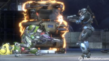 Halo Reach, Impresiones