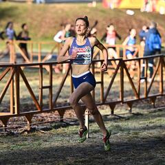 La niña prodigio que no compite por el medio ambiente