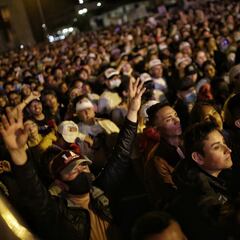 ¿Cuáles son las propuestas y programas políticos en las elecciones presidenciales Colombia 2022?