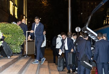 Ceballos y Carvajal