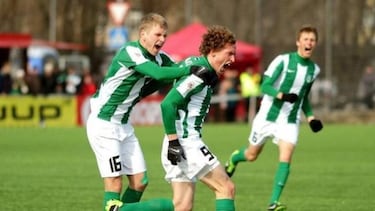 Estonia: la 'Revolución Cantada', la cadena báltica, el Flora Tallin...