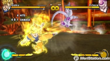 Dragon Ball Z Burst Limit, Impresiones
