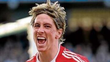 Fernando Torres