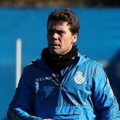 Rubi: "Meter al equipo en Europa es un reto espectacular"