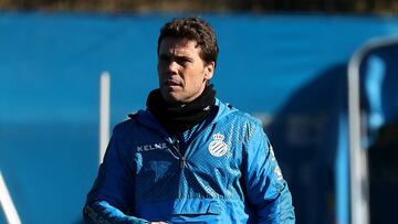 Rubi: "Meter al equipo en Europa es un reto espectacular"