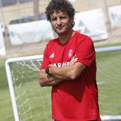 Idiákez: "He visto un vestuario sano, unido y con mucha hambre"