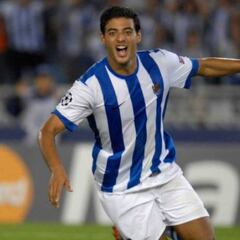 Carlos Vela se queda en la Real Sociedad: "el 11 tiene dueño"