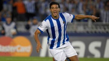 Carlos Vela se queda en la Real Sociedad: "el 11 tiene dueño"