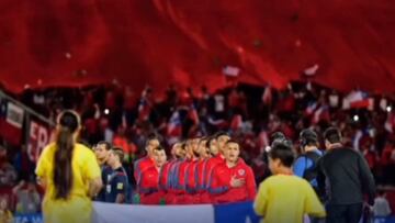 “Es un privilegio...”: Alexis Sánchez sorprende a Chile y deja un mensaje tras el papelón de la Roja