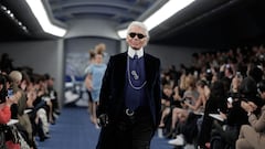 El 1 de mayo se celebra la Met Gala 2023. Este año, el tema es  ‘Karl Lagerfeld: A Line of Beauty’, en honor al difunto diseñador.