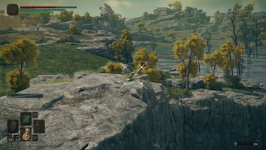 Elden Ring: nuestras impresiones y gameplay. Ya hemos jugado a la beta