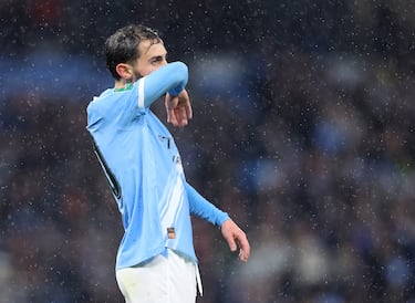 Club: Manchester City | Valor de mercado actual: 27,00 mill. € | Diferencia desde el 01/01/25: -33,00 mill. €