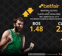 Boston Celtics vs. Cleveland Cavaliers: horario, dónde ver, pronósticos, estadísticas y clasificación