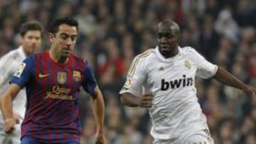 El Real Madrid sigue siendo favorito para ganar la Liga