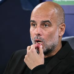 Manchester City could face Champions League ban due to financial case