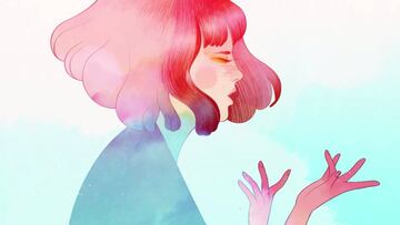 GRIS confirma edición física para Switch y fecha de reserva