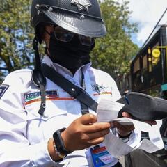 Descubre cómo pagar tus multas de tránsito en Edomex: requisitos y costos para este 2025