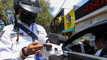 Descubre cómo pagar todas tus multas de tránsito si eres del Edomex, paso a paso, costos y más.