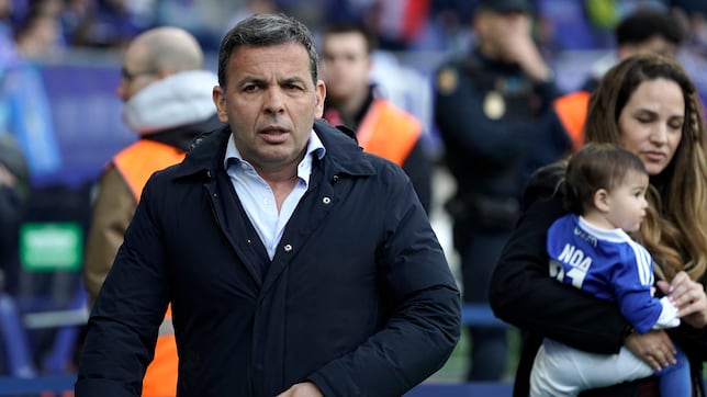 Calleja: “Nos enfrentamos a un rival que cuando empezó la temporada todos pensábamos que sería favorito”
