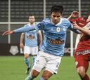 Cristal 2 - 2 Universitario: resultado, resumen y goles