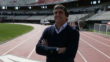Francescoli: "Boca llega mejor al Superclásico"