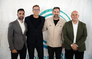 Universo RFAF: el futuro de las federaciones