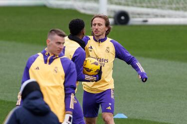 Buen suplente, malos finales