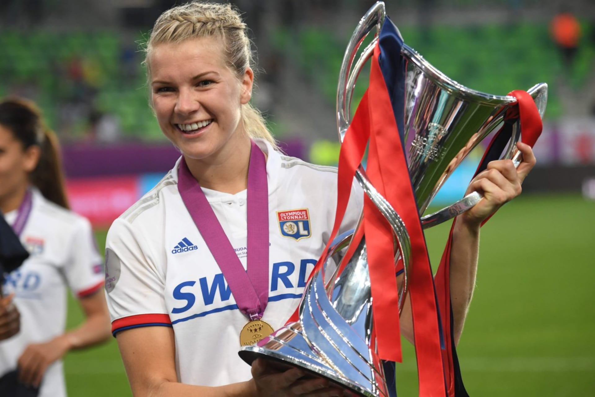 Norway women’s soccer team roster: players, profiles, stars - AS USA