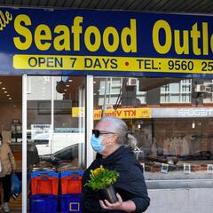 Un estudio revela la dirección en la que evoluciona el coronavirus