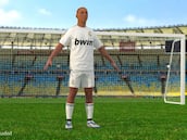 Revolución televisiva Mundial: jugadores en 3D