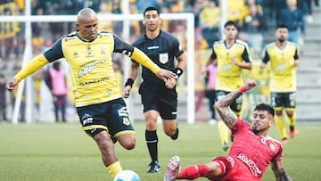 La violencia en el fútbol chileno está sin control: la nueva escena que indigna al país