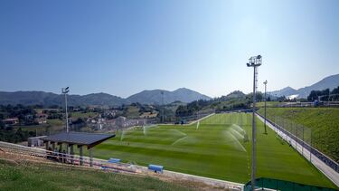 Los accionistas armeros aprueban pérdidas de 1,9M€