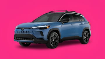 Foto: Toyota