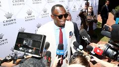 Bolt podría ganar 1 millón de dólares al correr en Melbourne