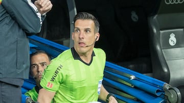 El abogado de Estrada: “Se querella por su honorabilidad”