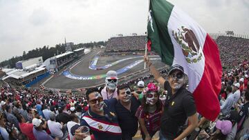 Gran Premio de México 2019