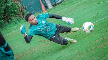 Horarios y TV: cómo y dónde ver Deportivo Cali vs. Santa Fe por Liga BetPlay.