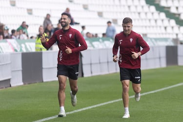 Requena y Salas, cara y cruz de las cesiones