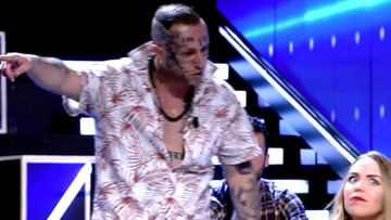 Piden la expulsión inmediata de Jonathan por lo que hizo en ‘Secret Story’