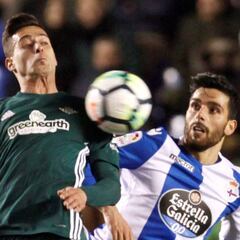 Bóveda: "El Deportivo no es un alma en pena ni está muerto"