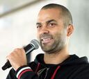 Tony Parker: "España, Lituania y Turquía son los más peligrosos"