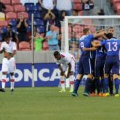 Estados Unidos jugará repechaje para ir a Juegos Olímpicos