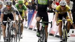 Noruega está que arde