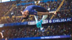 EA SPORTS FC 24 nuevo triangulazo pases de precisión cómo hacerlos cuándo