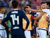 Copa Libertadores: cruces y cuándo se juega la tercera ronda