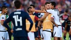 Copa Libertadores: cruces y cuándo se juega la tercera ronda