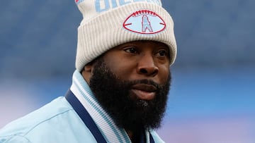 Carthon has paid the price for two hugely disappointing years in Nashville, in which the Titans haven’t come close to the playoffs.