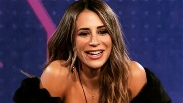 Cristina Porta, contra ‘Secret Story’: “Es increíble que nos tratéis así”