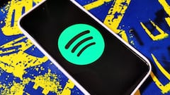 Spotify lanza una nueva herramienta para luchar contra la música generada con IA: se podrá bloquear el lanzamiento de canciones