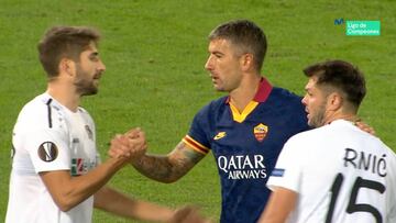 Resumen y goles del Wolfsberger vs. Roma de la Europa League